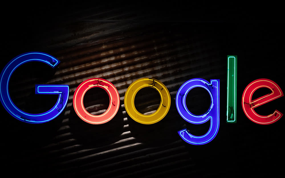 How do I boost my company's Google Ranking?