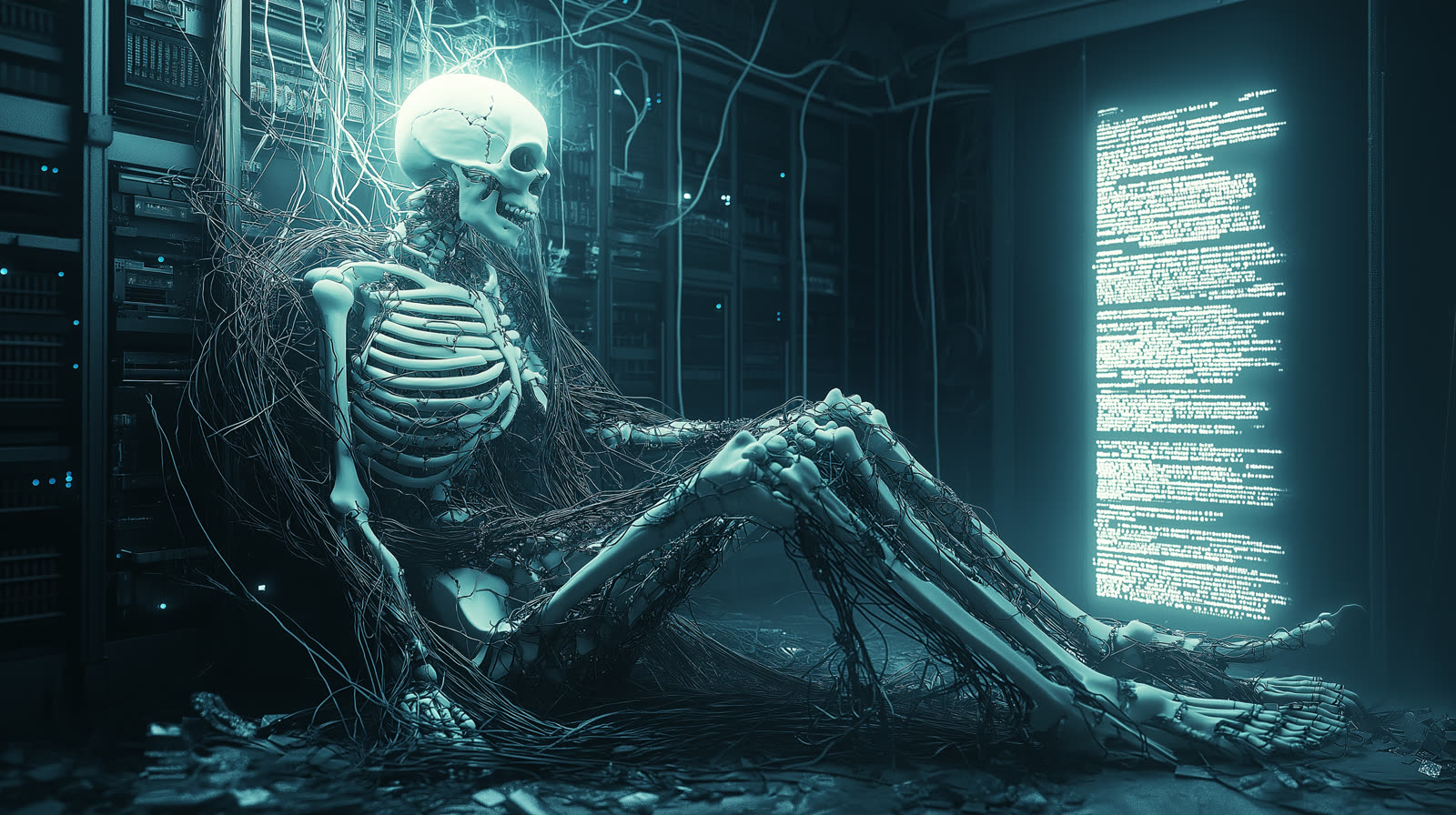 Technical SEO in 2025: Why Your Website’s Skeleton Might Be Haunted