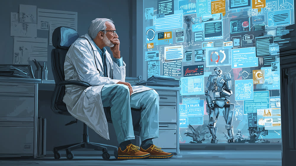 Why Most Local Healthcare Providers Have Terrible SEO (And How to Stop Losing Patients to Regional Competitors)